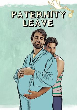 Paternity's Poster