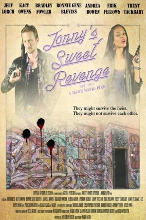Sweet Revenge's Poster