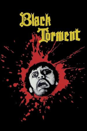 Black Torment's Poster