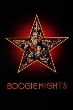 Boogie's Poster