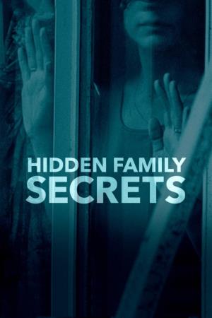 Hidden Family Secrets's Poster