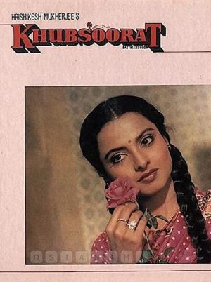 Khubsoorat-rekha's Poster