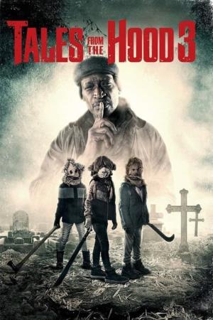 Tales From the Hood 3's Poster