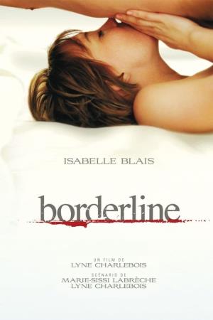 Borderline 's Poster