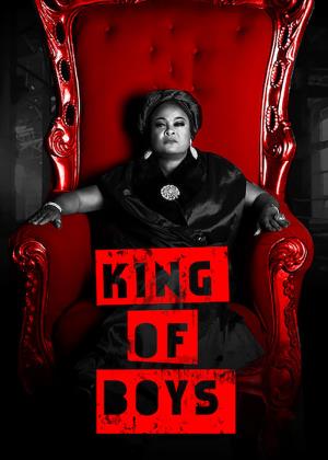 King of Boys's Poster