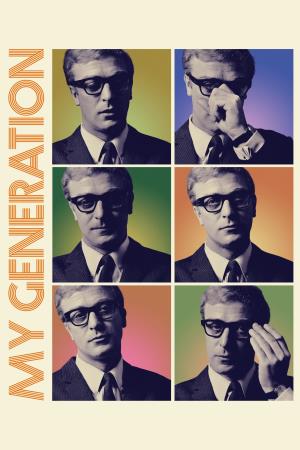 My Generation's Poster