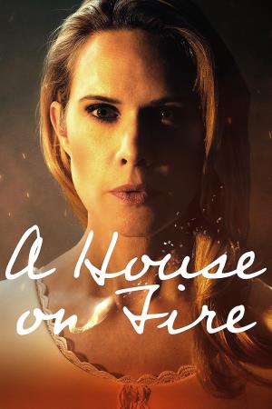 Ann Rule's A House on Fire's Poster