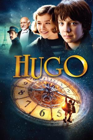 Hugo's Poster