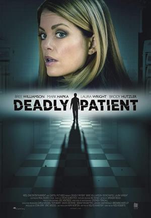 Deadly Patient's Poster