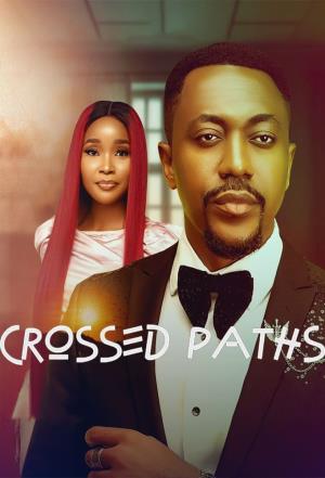 Crossed Paths's Poster