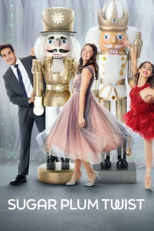 Sugar Plum Twist's Poster