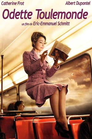 Odette's Poster