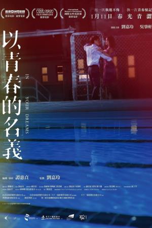 In Your Dreams's Poster