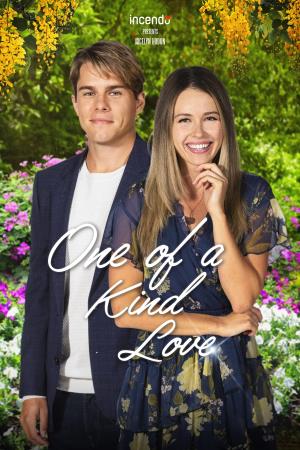 One of a Kind Love's Poster