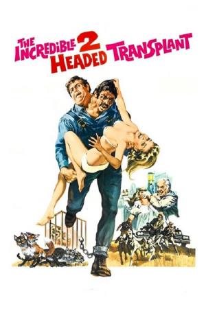 Transplant 's Poster