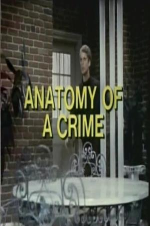 Anatomy of a Crime 's Poster