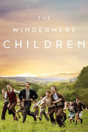 The Windermere Children's Poster