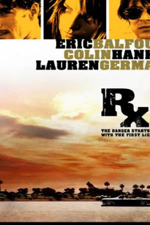 RX's Poster