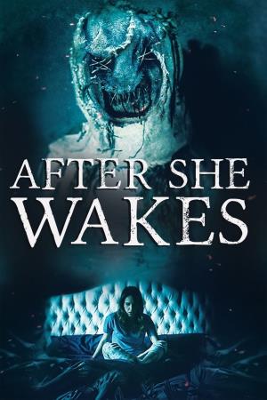 She's Poster