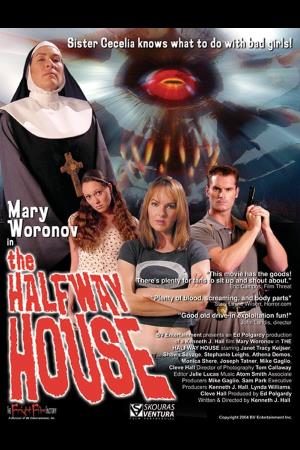 Halfway House's Poster