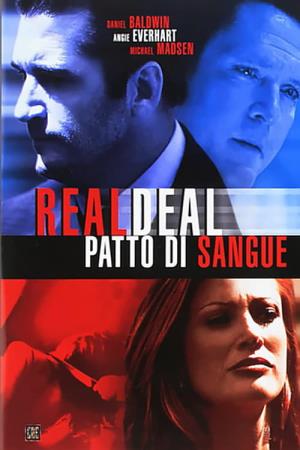 Real Deal's Poster