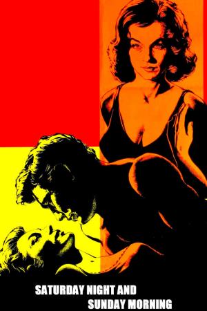 Sunday Morning's Poster