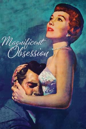 Magnificent Obsession's Poster