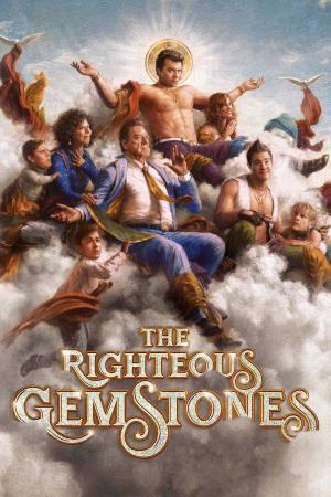 The Righteous Gemstones's Poster