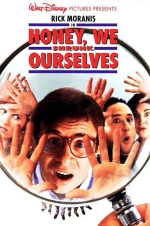We Ourselves's Poster