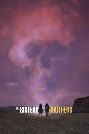 The Sisters Brothers's Poster