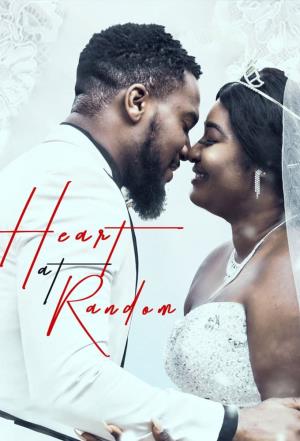Heart At Random's Poster