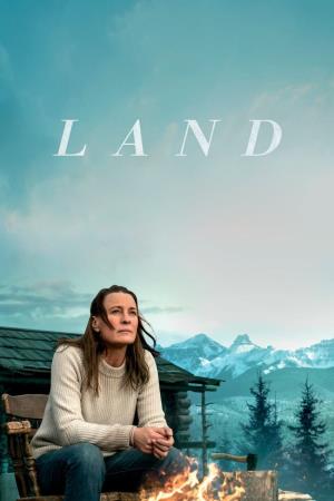 Land's Poster