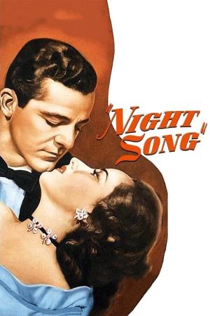 Night Song's Poster