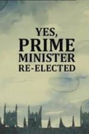 Yes, Prime Minister's Poster