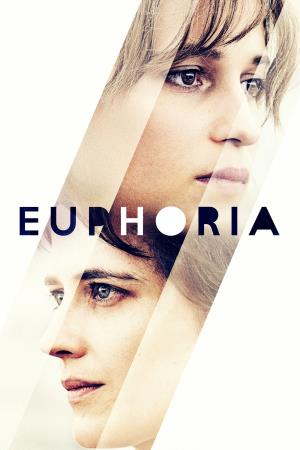 Euphoria 's Poster