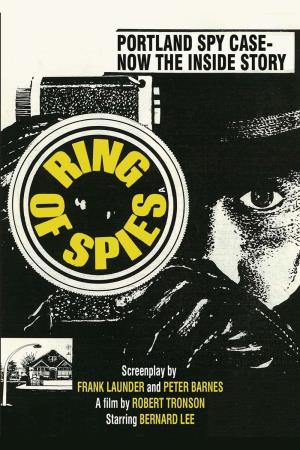 Ring of Spies's Poster