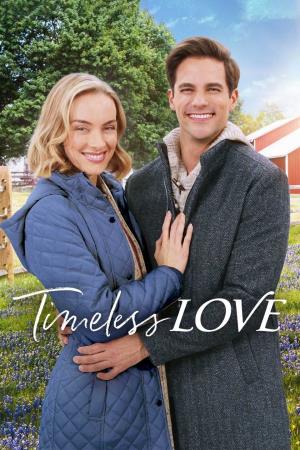Timeless Love's Poster
