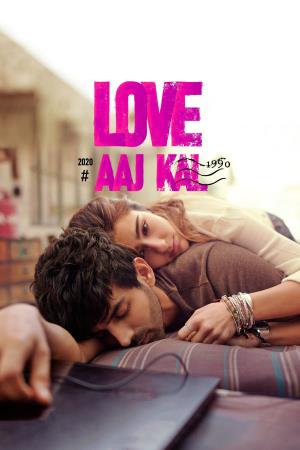 Love Aaj Kal 2's Poster
