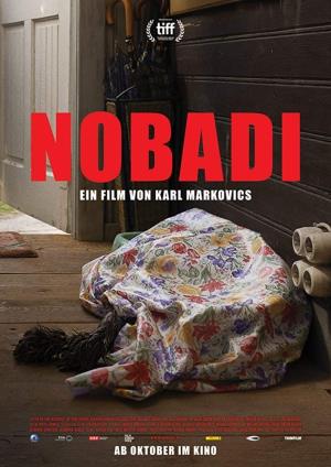 Nobadi's Poster
