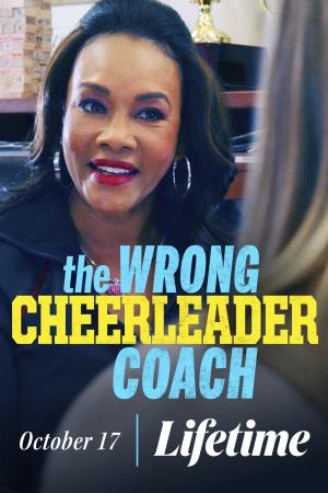 The Wrong Coach's Poster