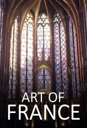 Art of France's Poster