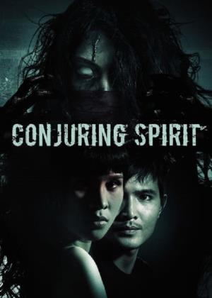 Conjuring Spirit's Poster