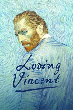 Loving Vincent's Poster