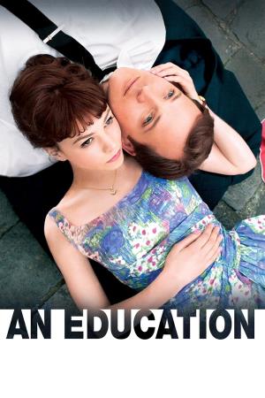 An Education's Poster