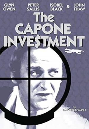 The Capone Investment's Poster