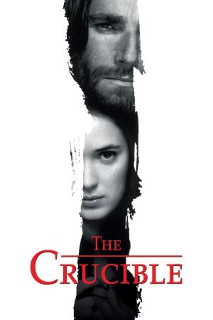 The Crucible's Poster