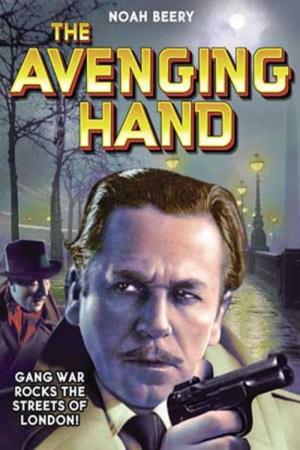 The Avenging Hand's Poster