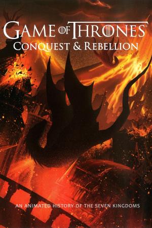 Rebellion's Poster
