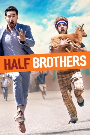Half Brothers's Poster