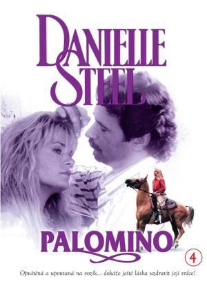 Danielle Steel's Palomino's Poster
